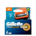 FUSION PROGLIDE POWER Recambios  